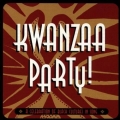 Kwanzaa Party - A Celebration of Black Cultures in Song